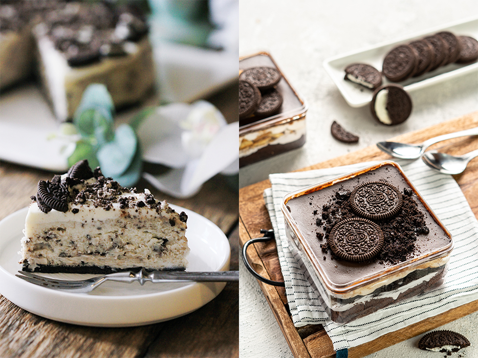 Oreo