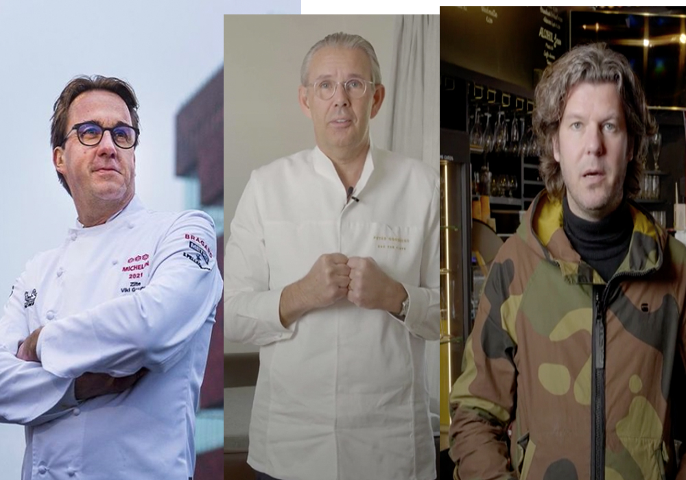 Sterrenchefs