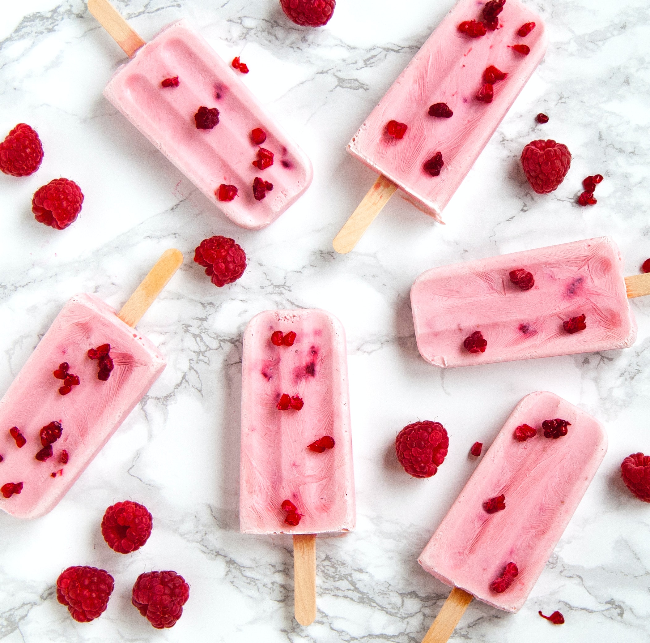 popsicles