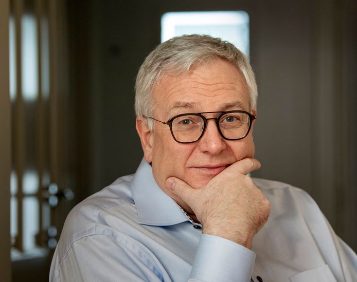 Dirk Devroey
