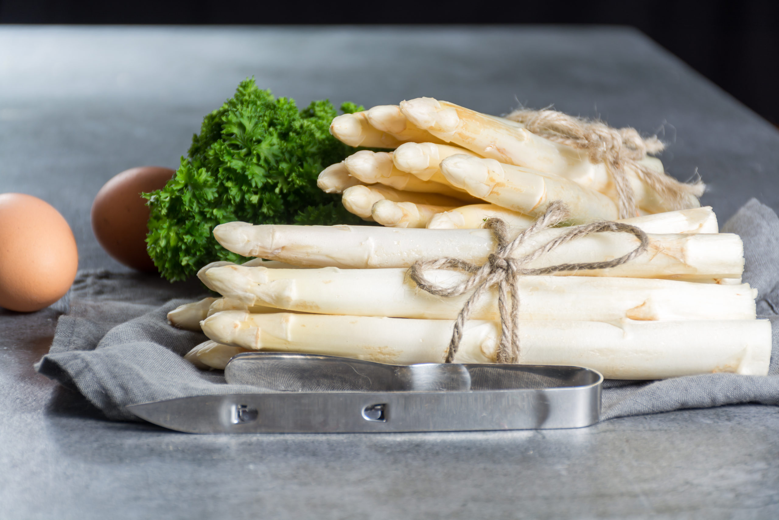 Asperges
