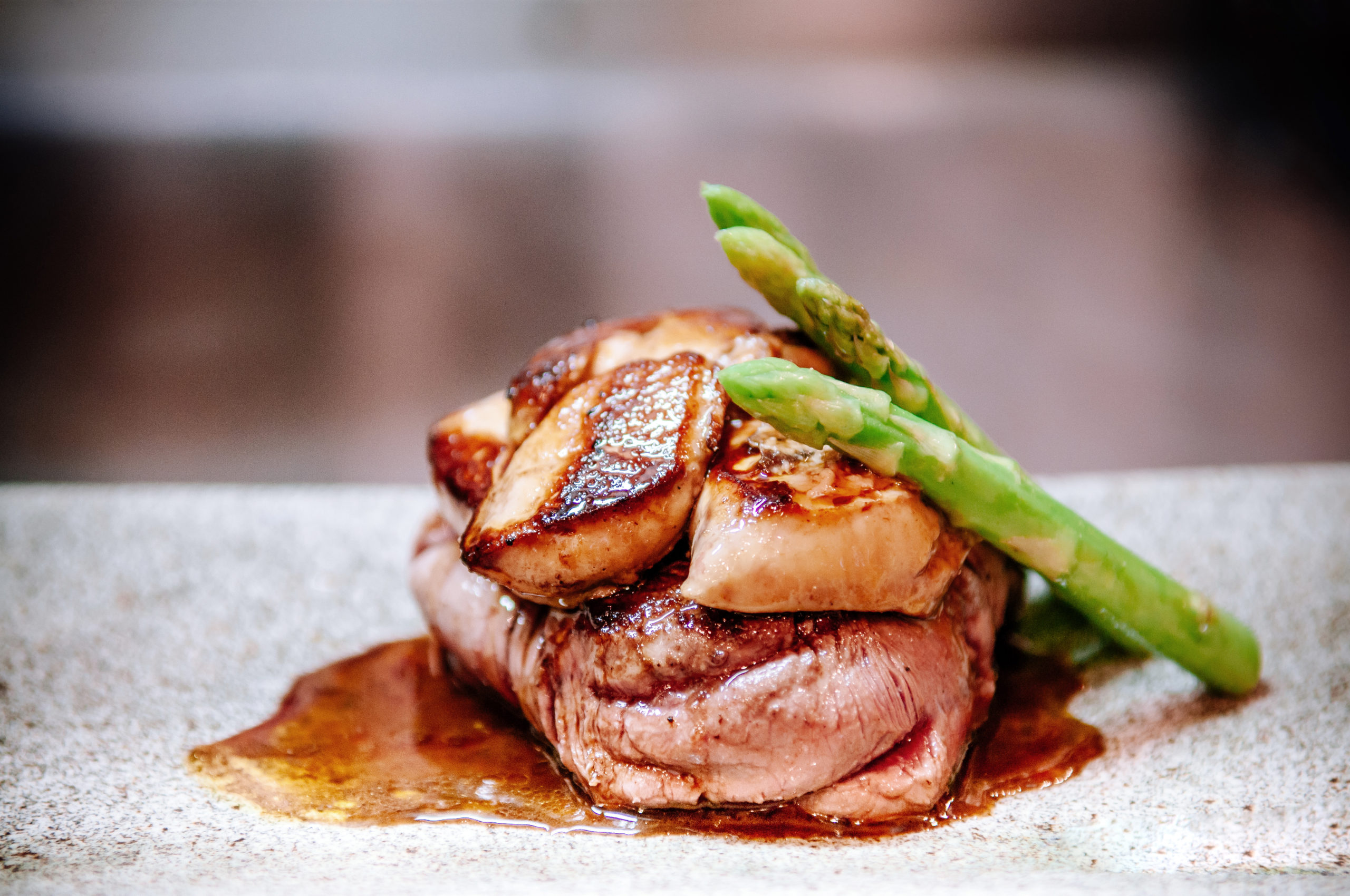 Foie gras