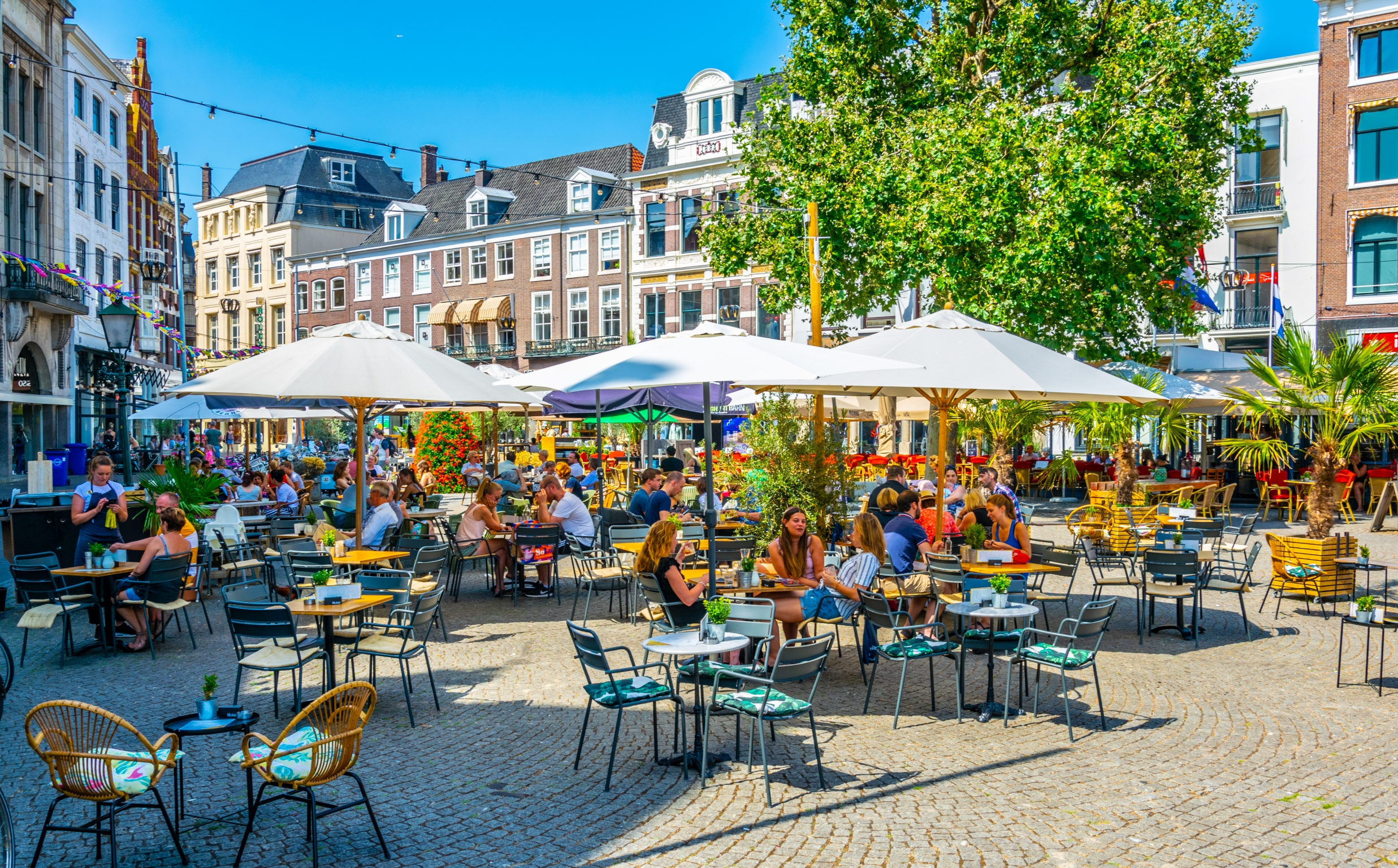 Nederland