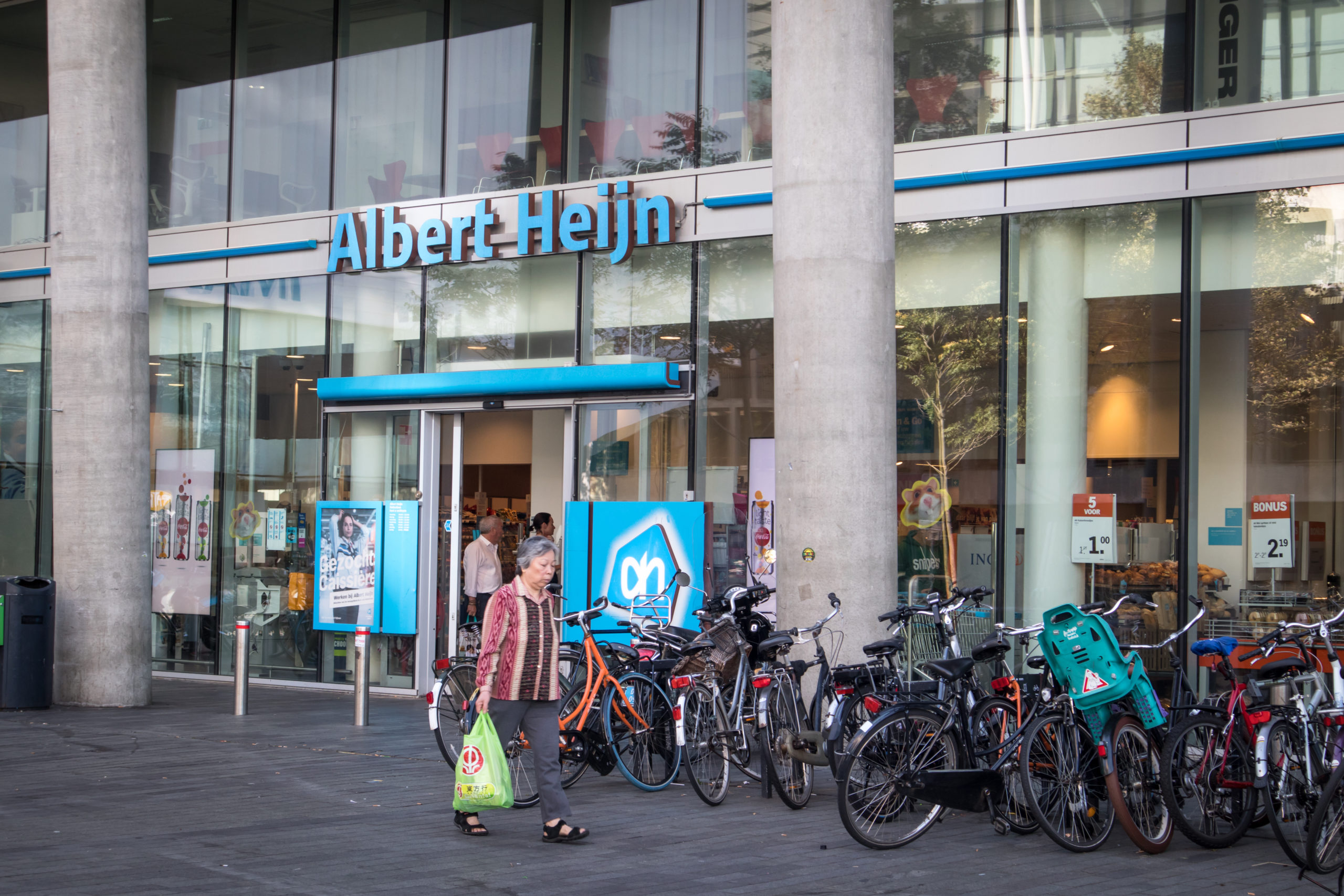 Albert Heijn