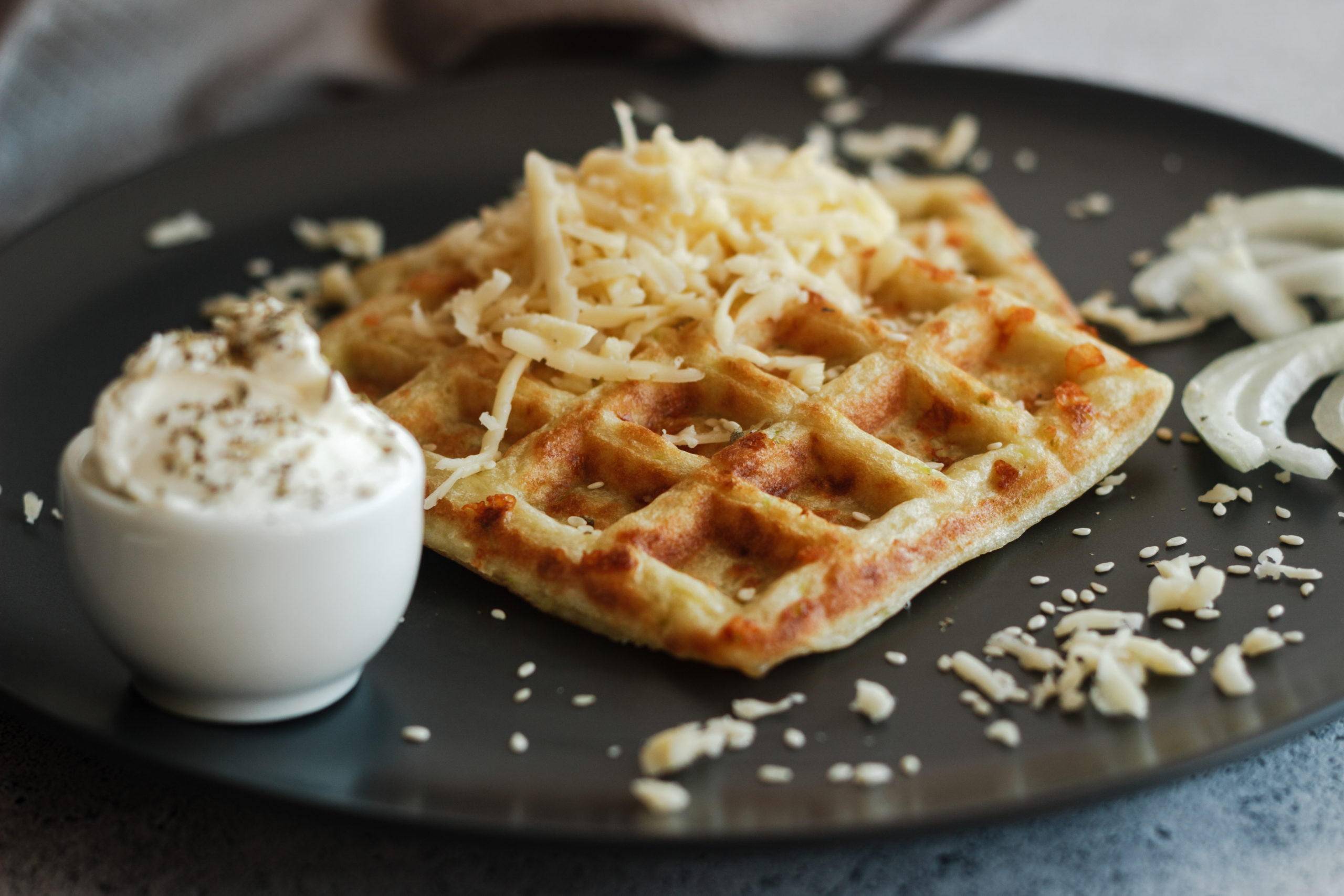 Chaffle
