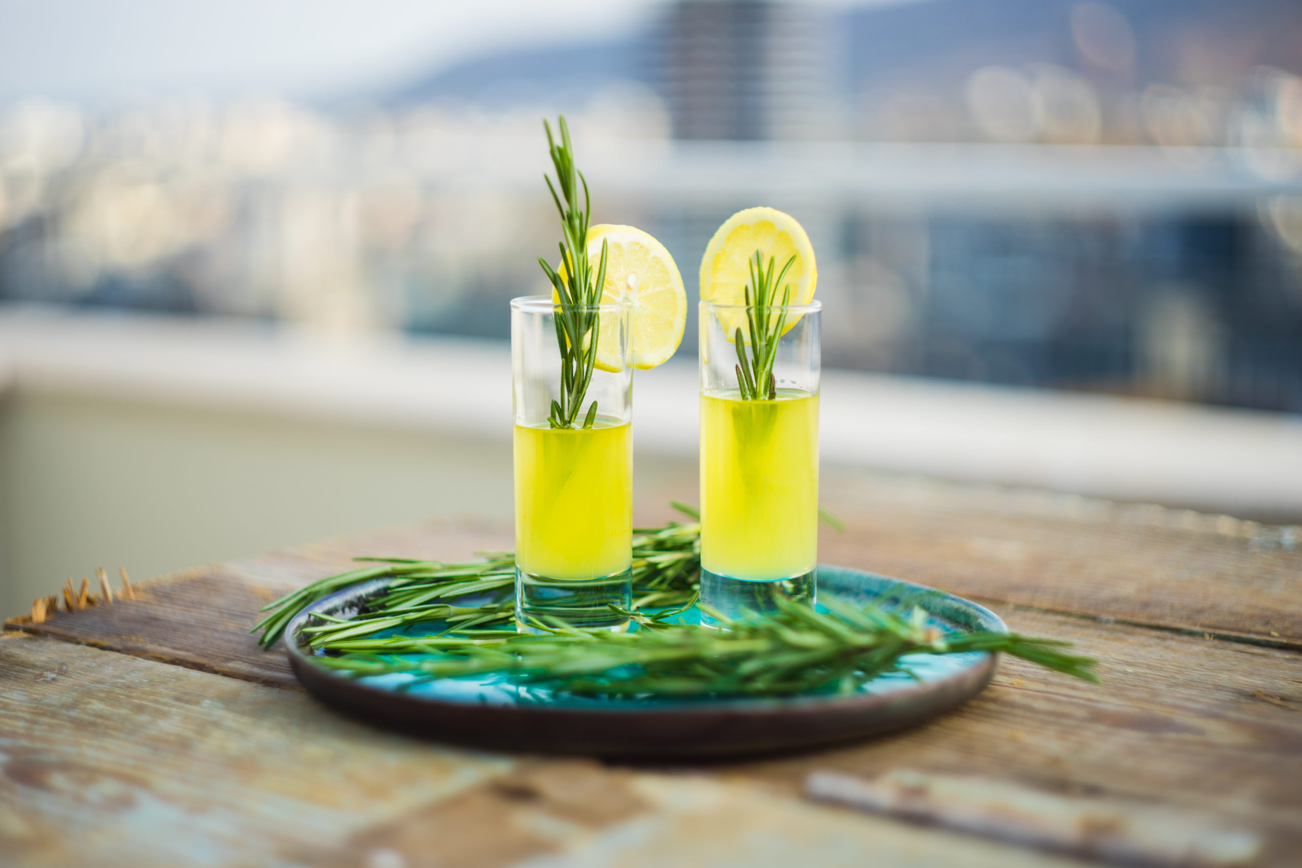 Limoncello