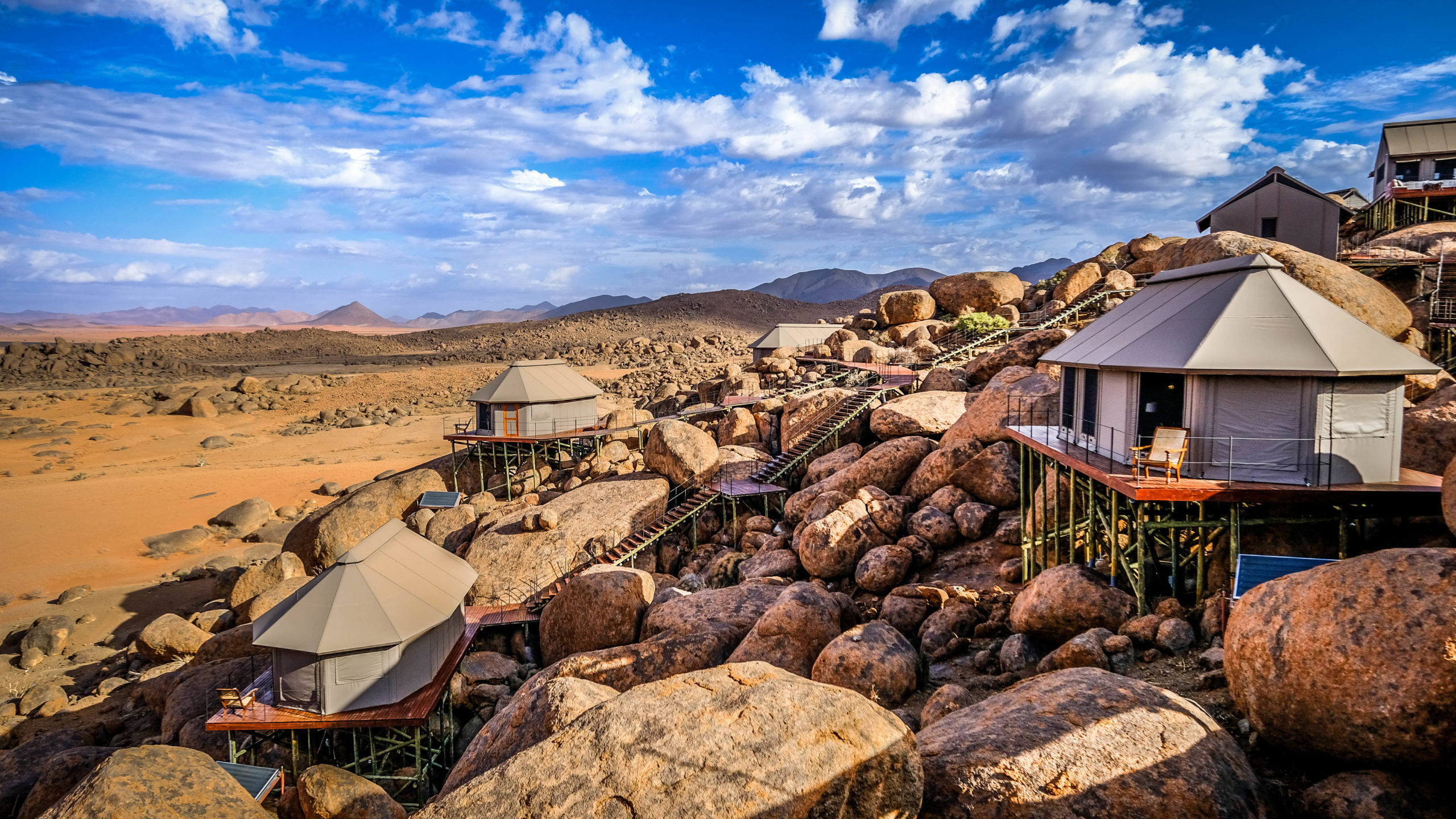 Zannier Sonop Lodge