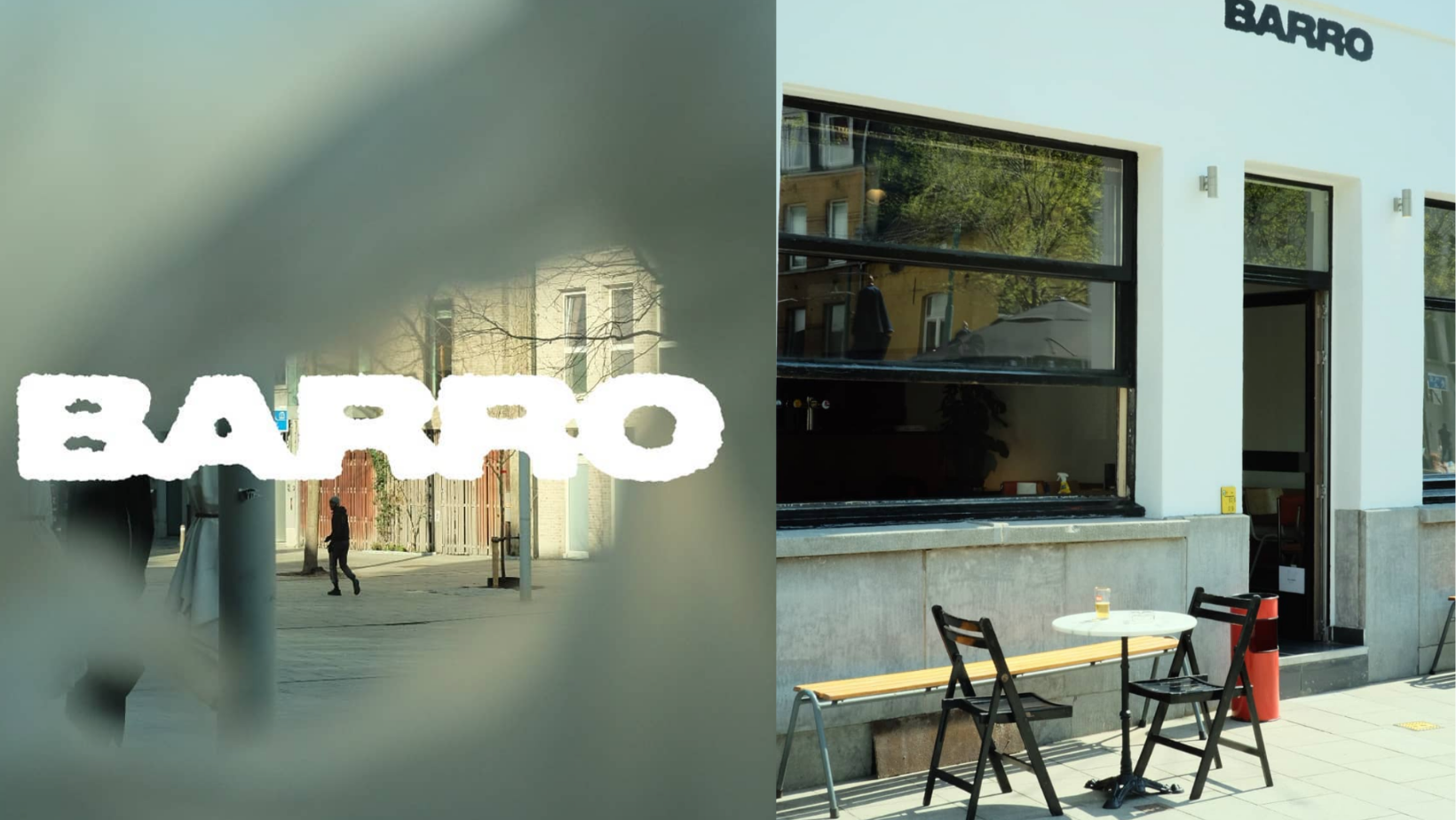 Barro