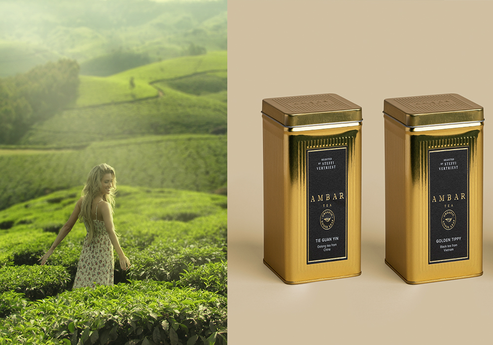 Ambar tea
