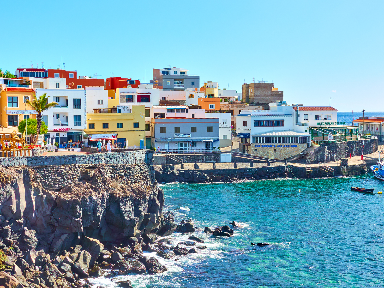 Tenerife