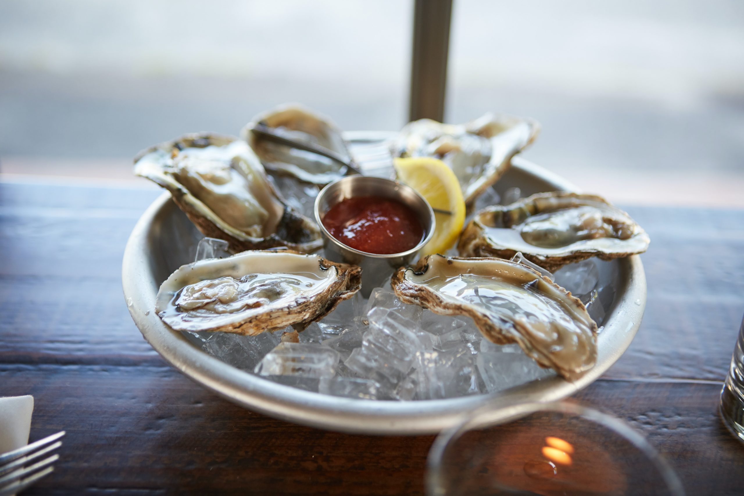 Oesters