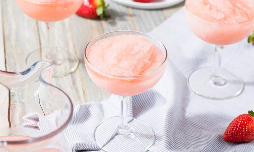 Frosé