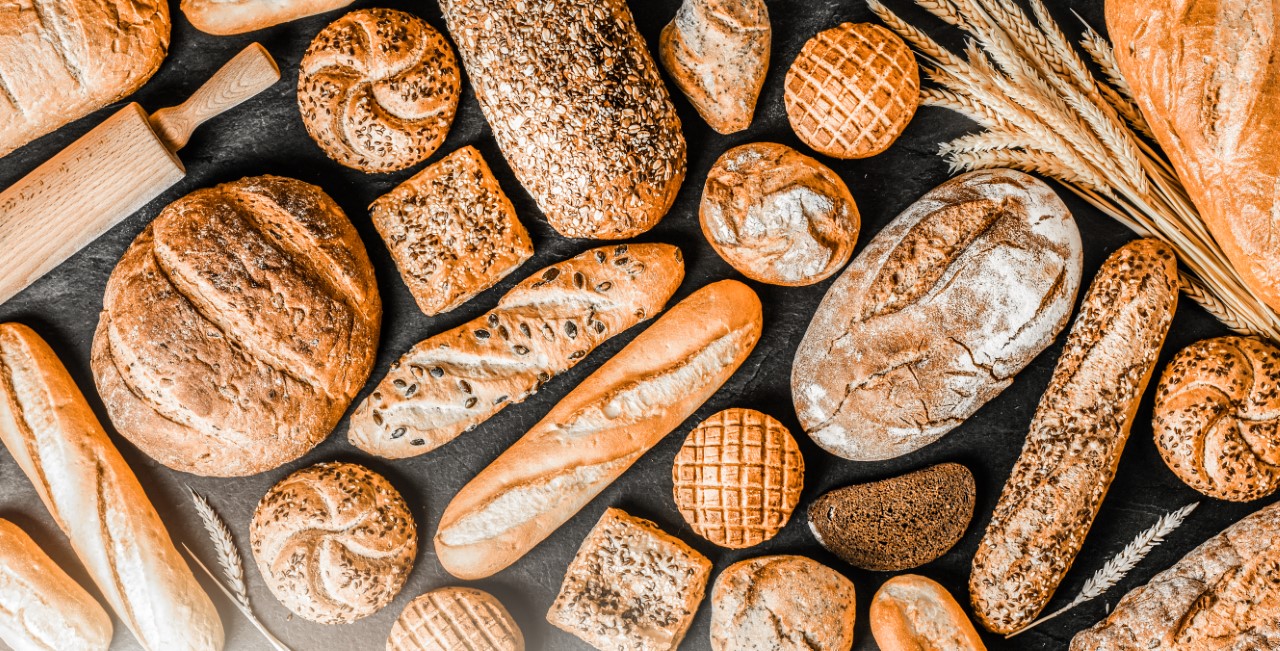 Bakker Noël bij Anja