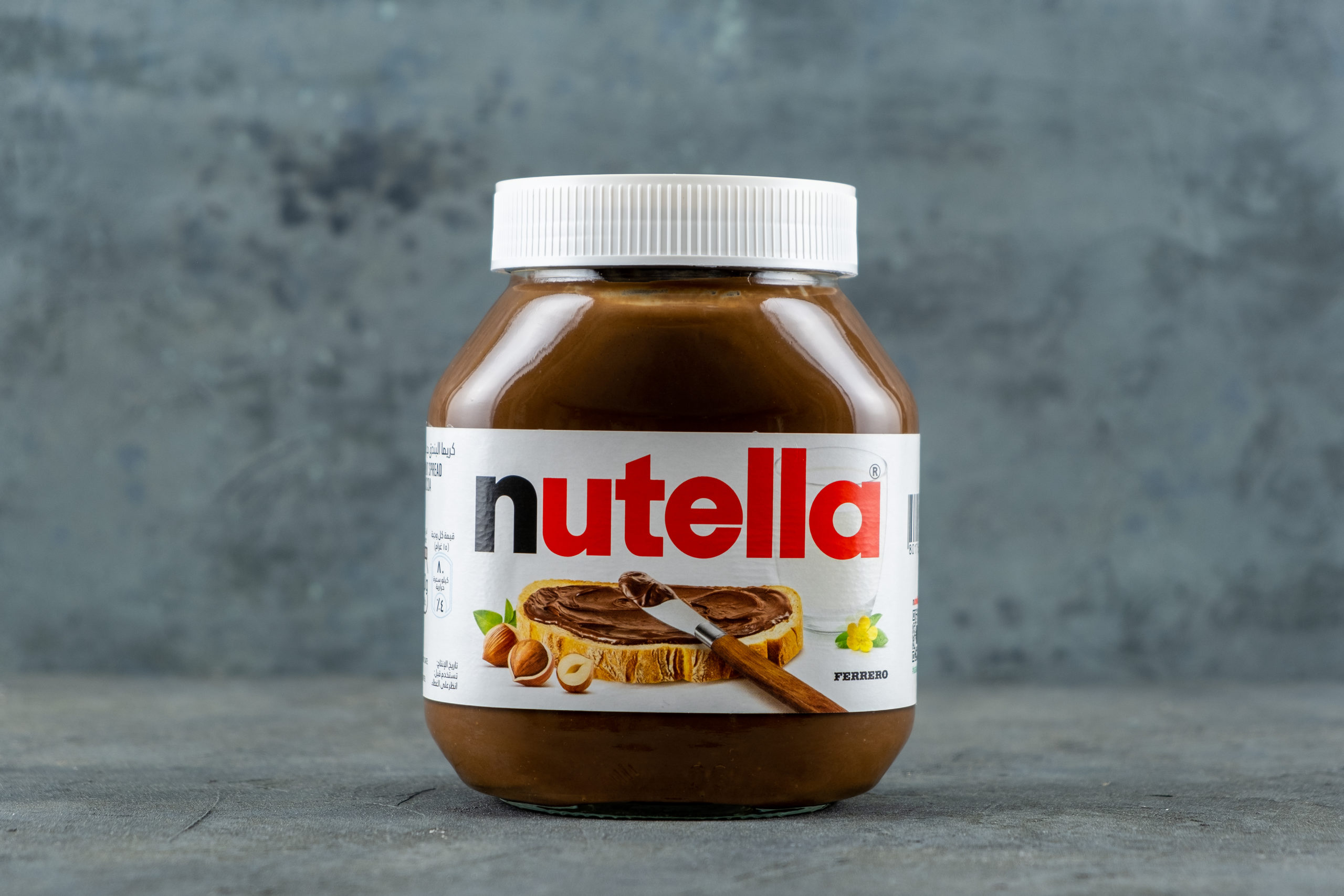 Nutella
