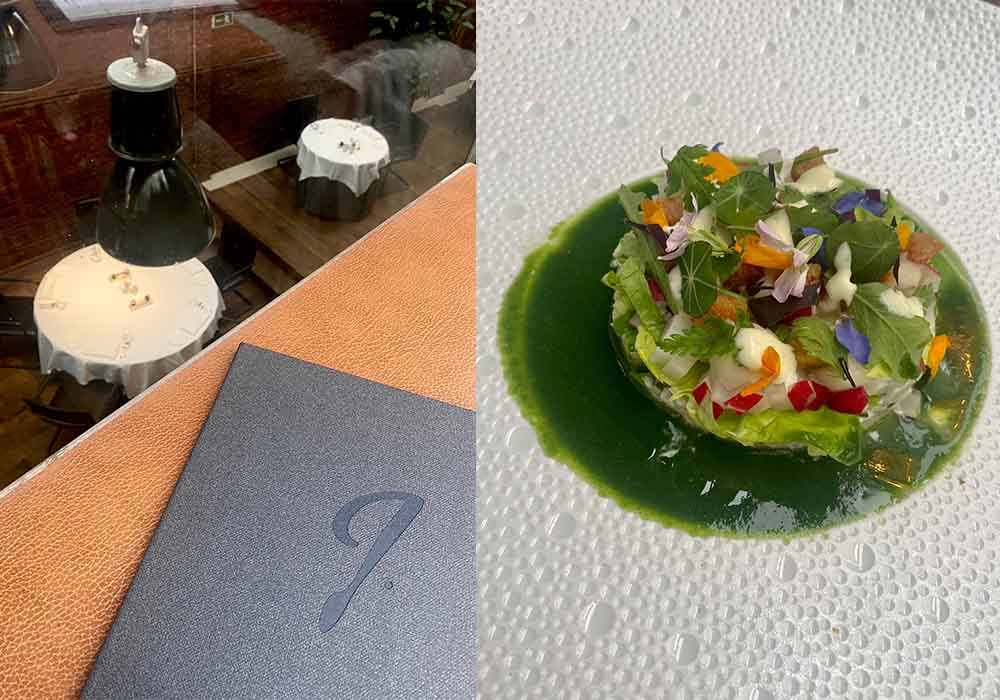 Restaurant Jerom