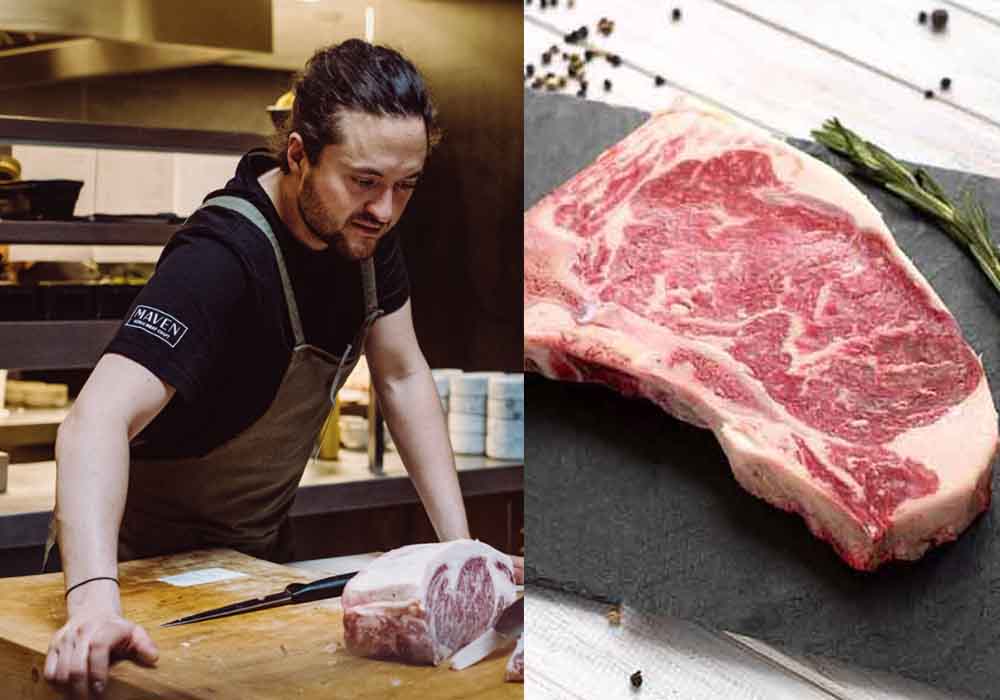 Côte à l'os