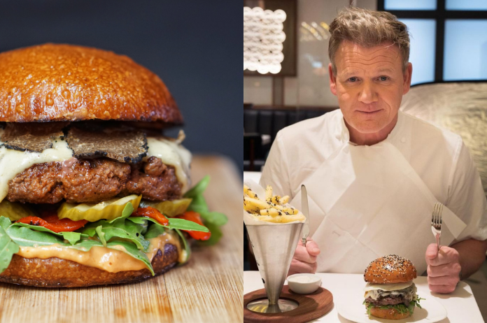 Gordon Ramsay