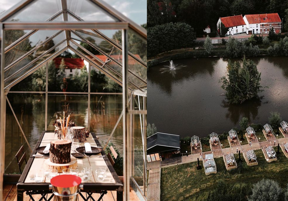 Greenhouses