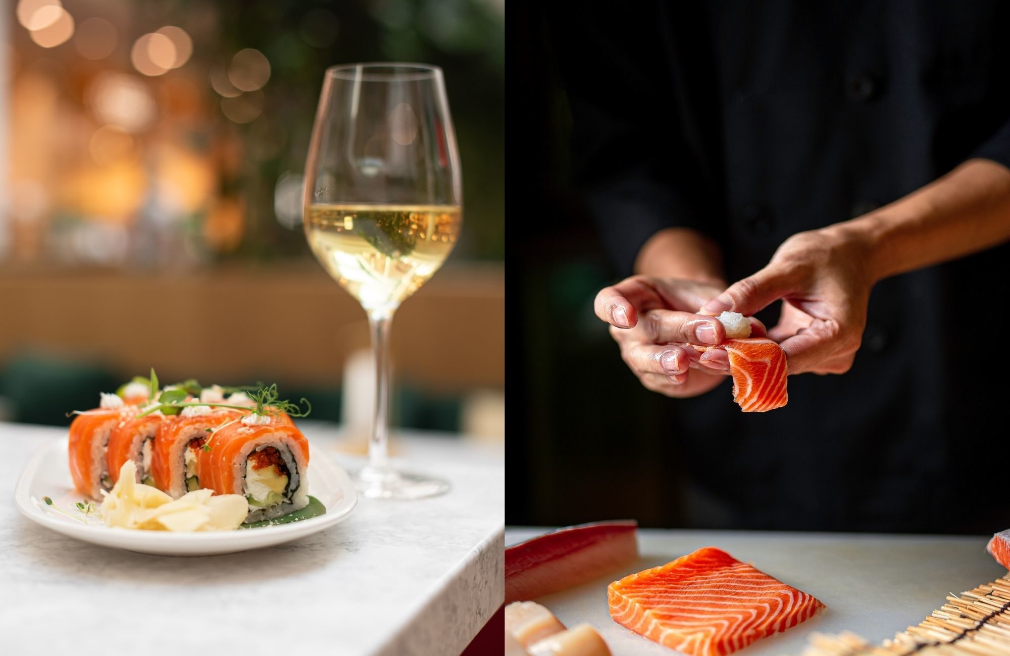 sushi world day