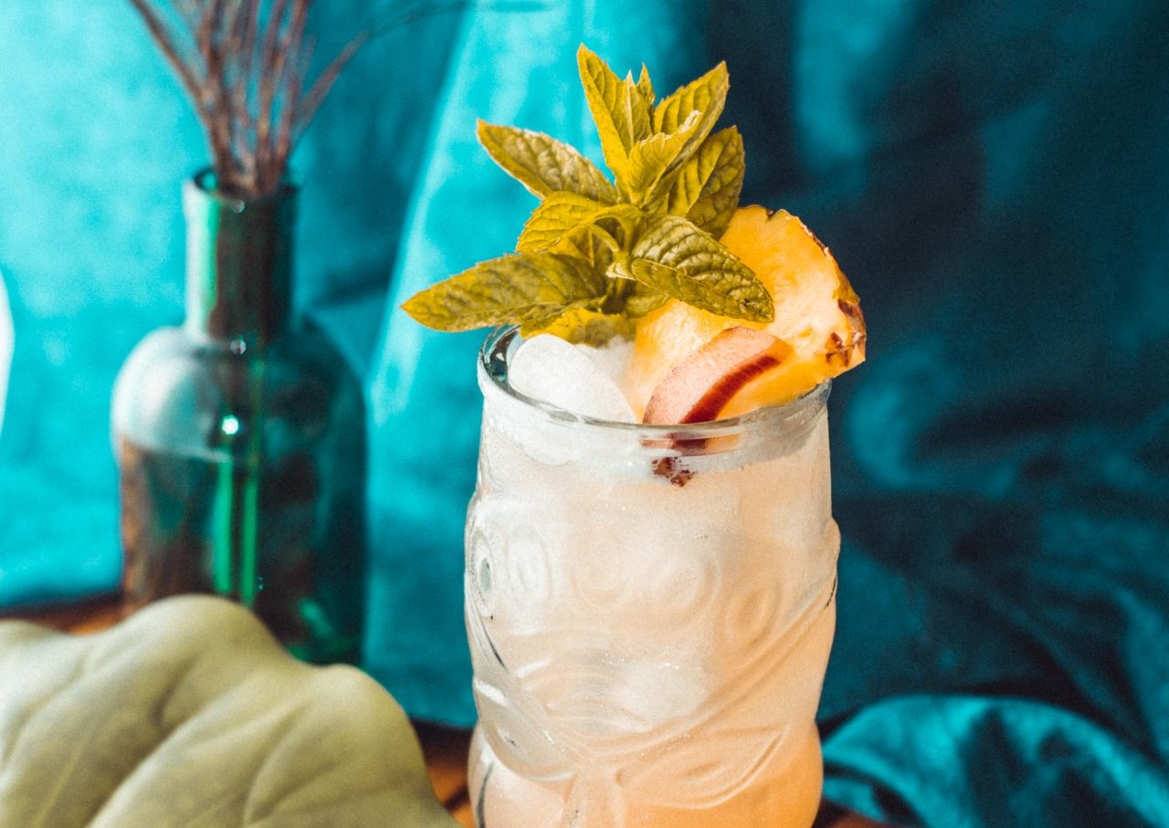 Cocktails zomer
