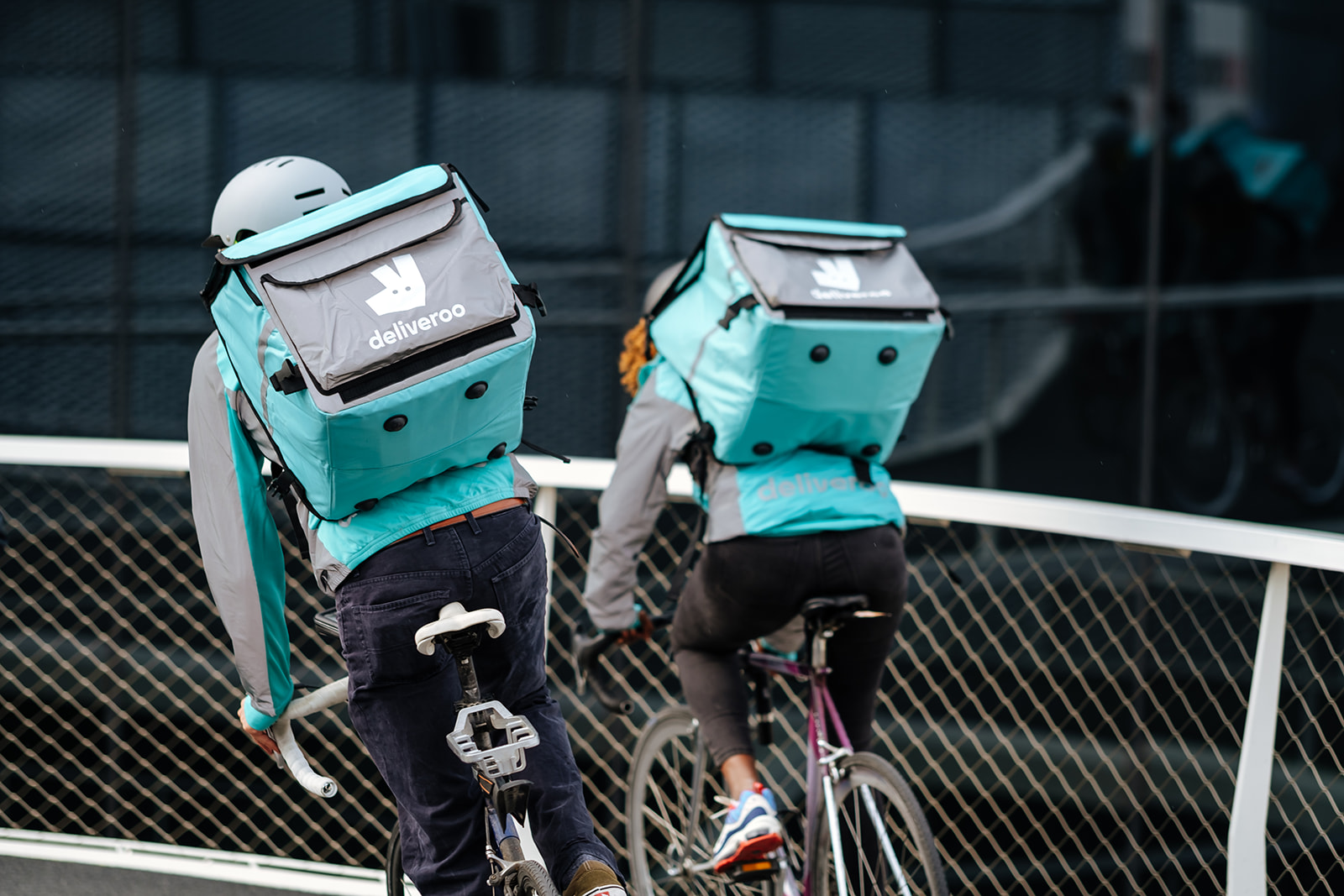 Food delivery