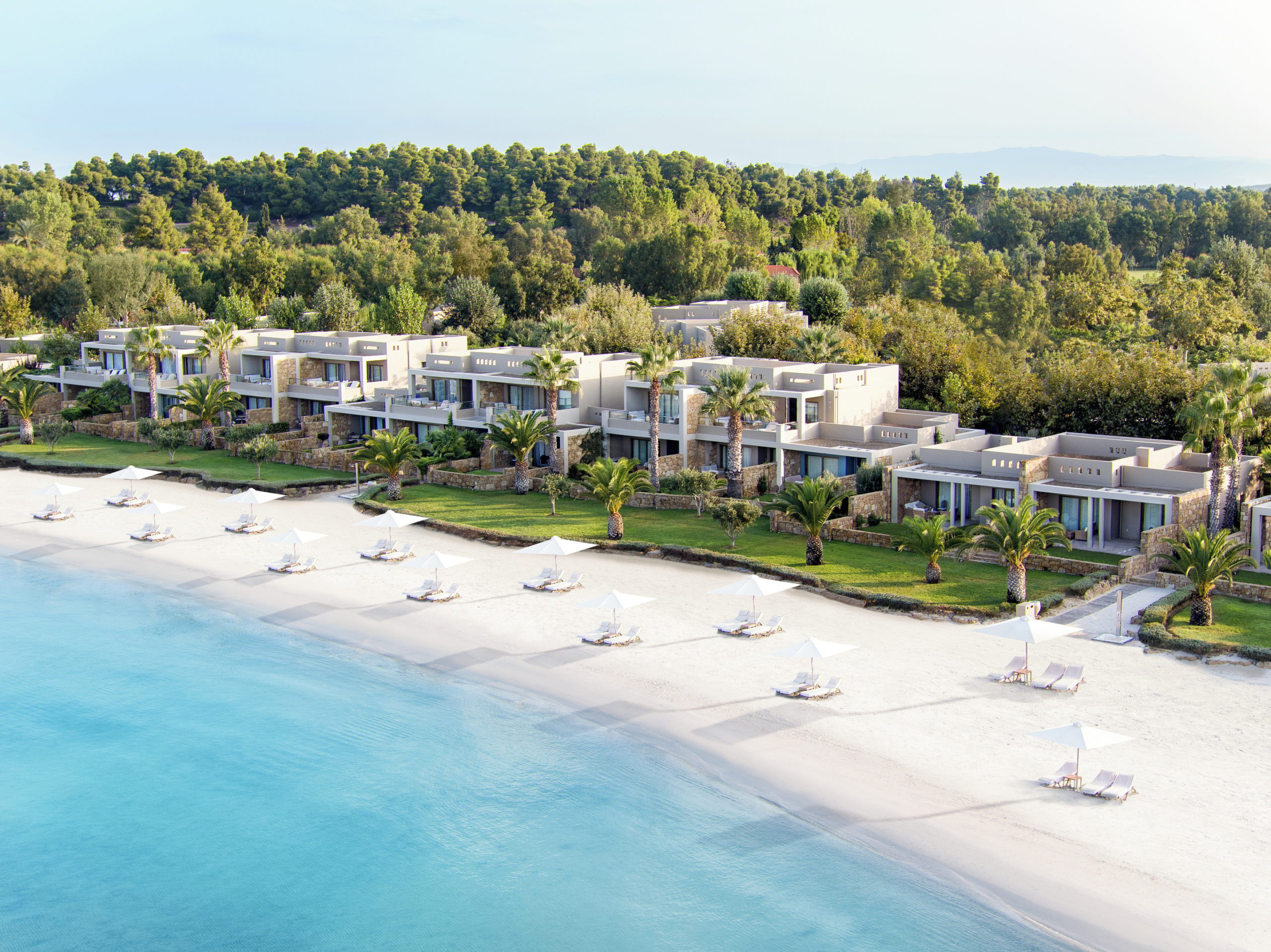 Sani Resort