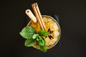 Take Away Cocktails