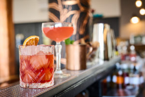 Take Away Cocktails