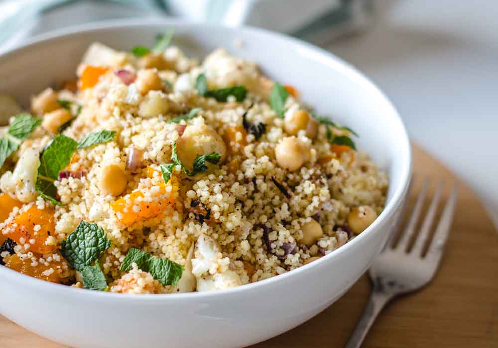 couscous