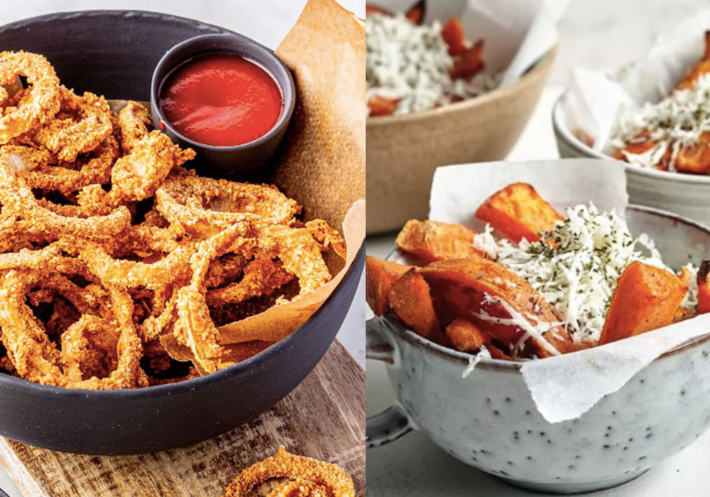 EK snacks