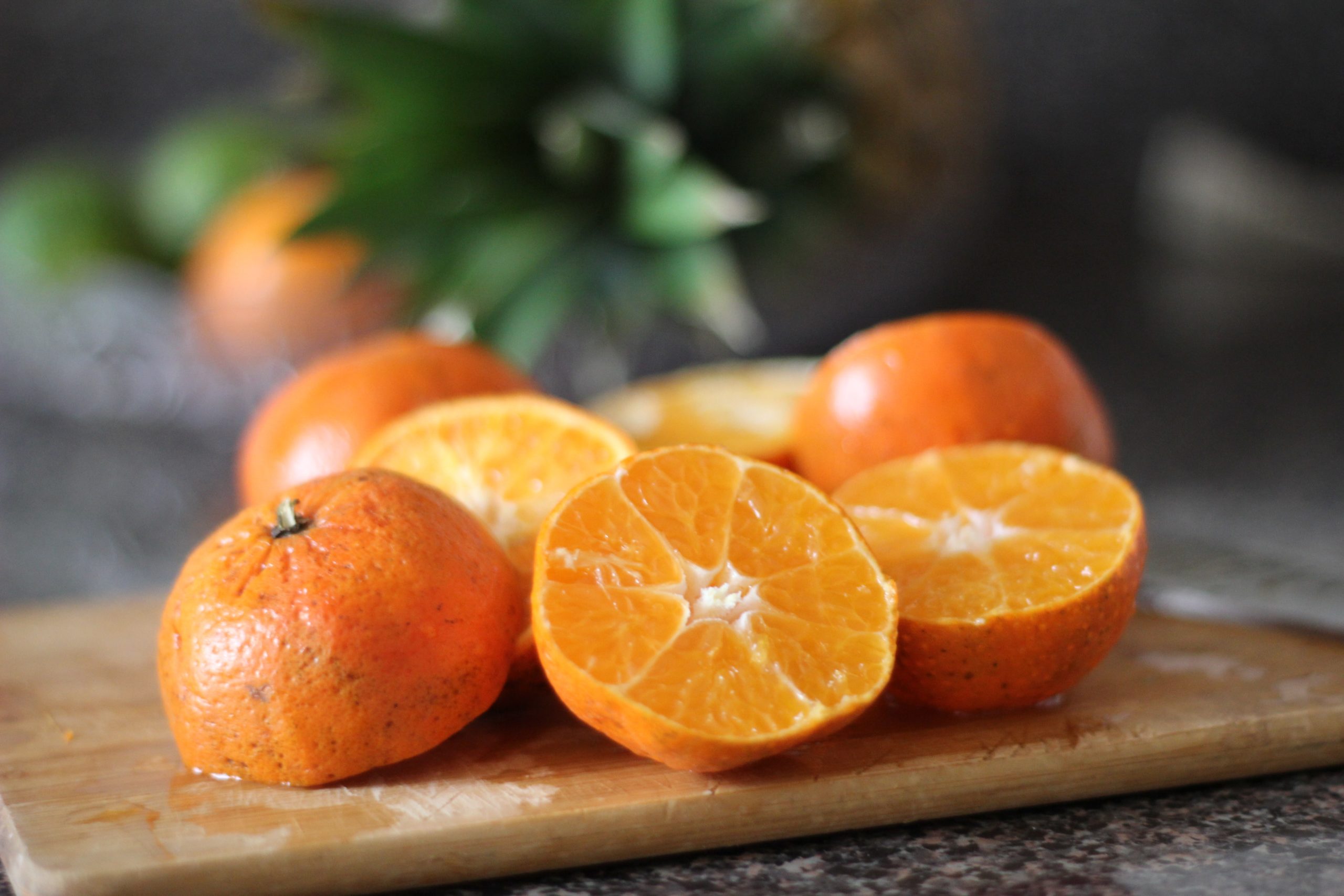Fruit groenten