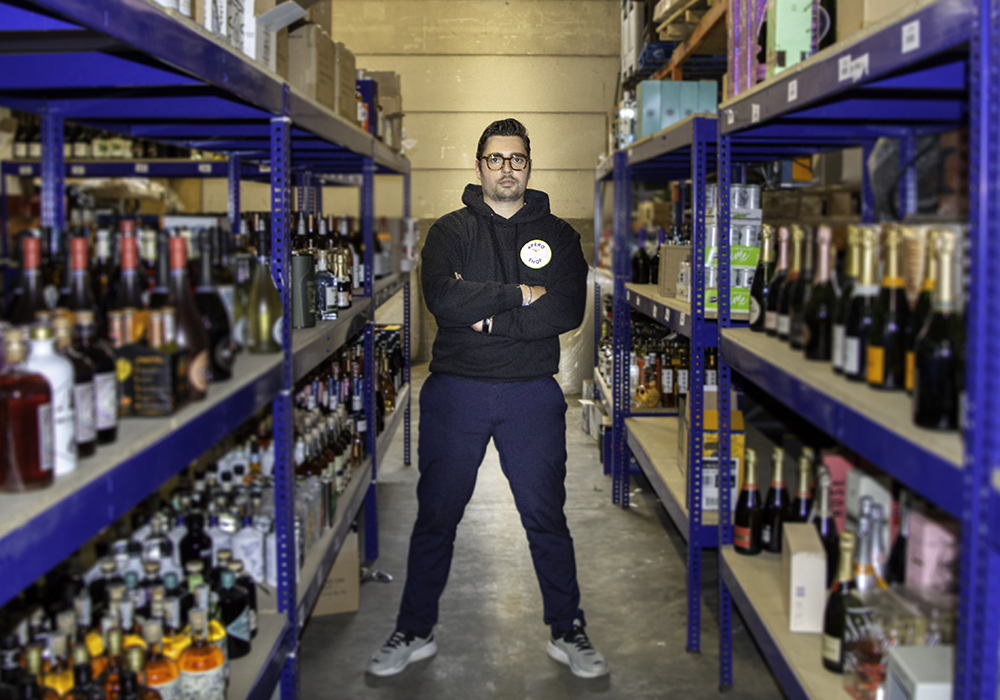 Apéro Pro Shop
