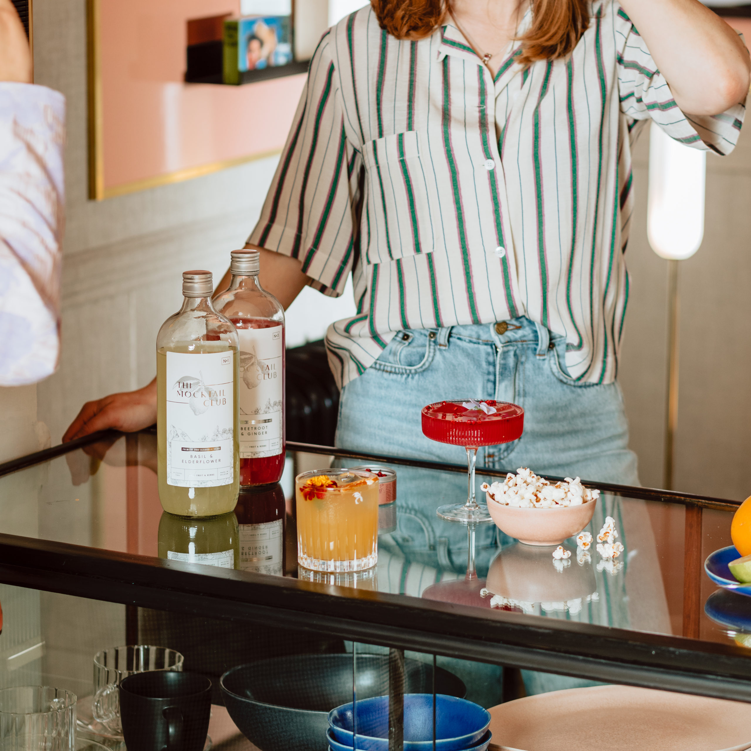 mocktail