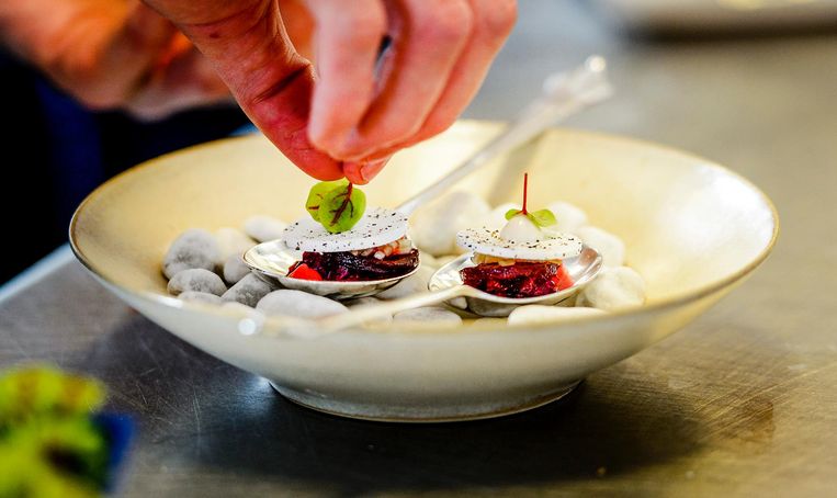 Goedkoop sterrenrestaurant