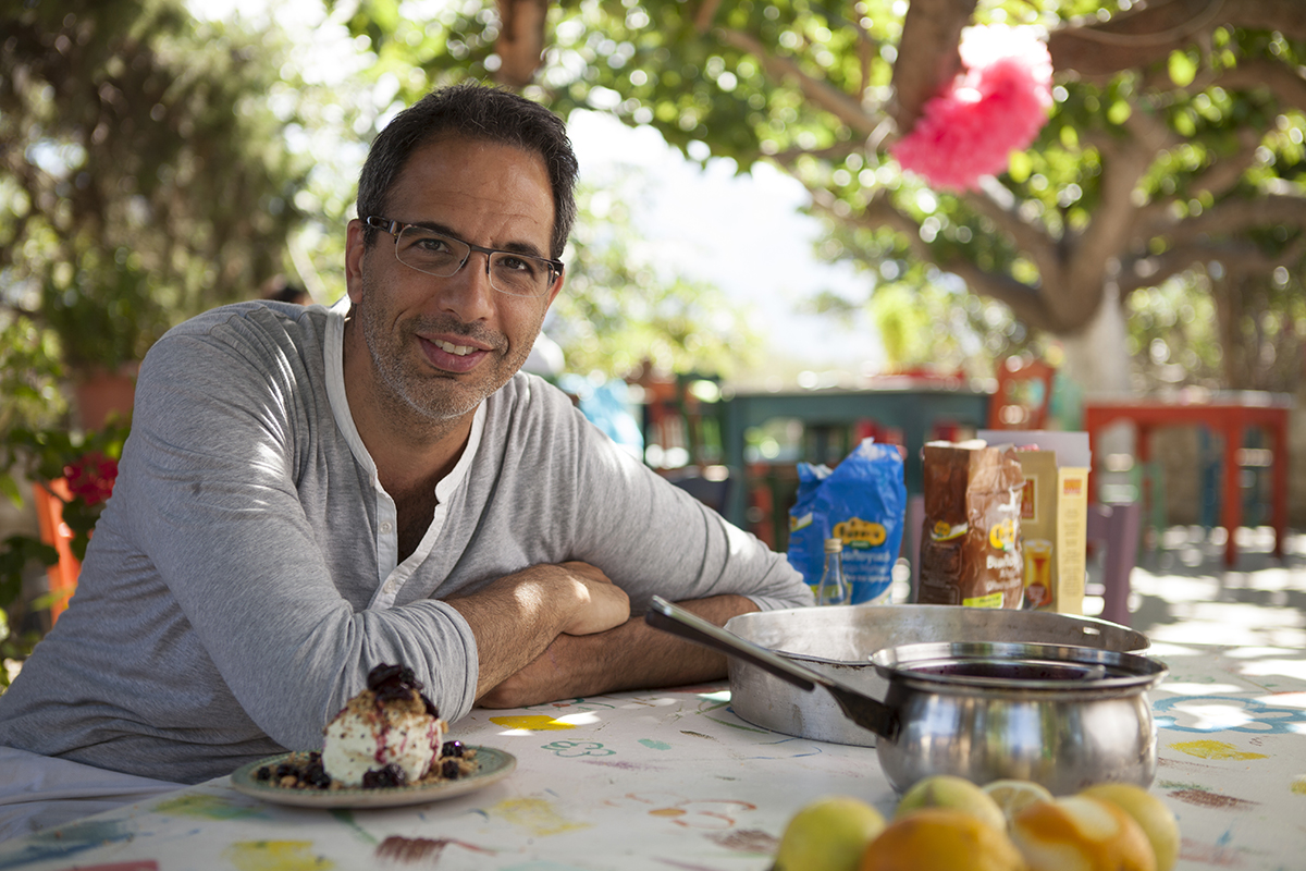Ottolenghi Njam!