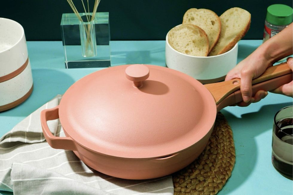 Le Creuset voor millennials