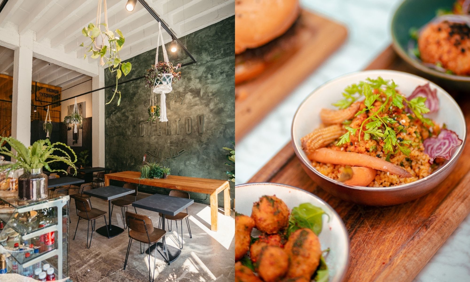 Restaurants Antwerpen