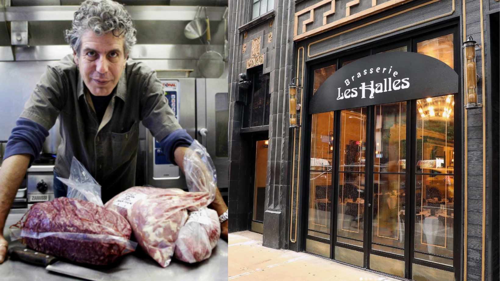Bourdain