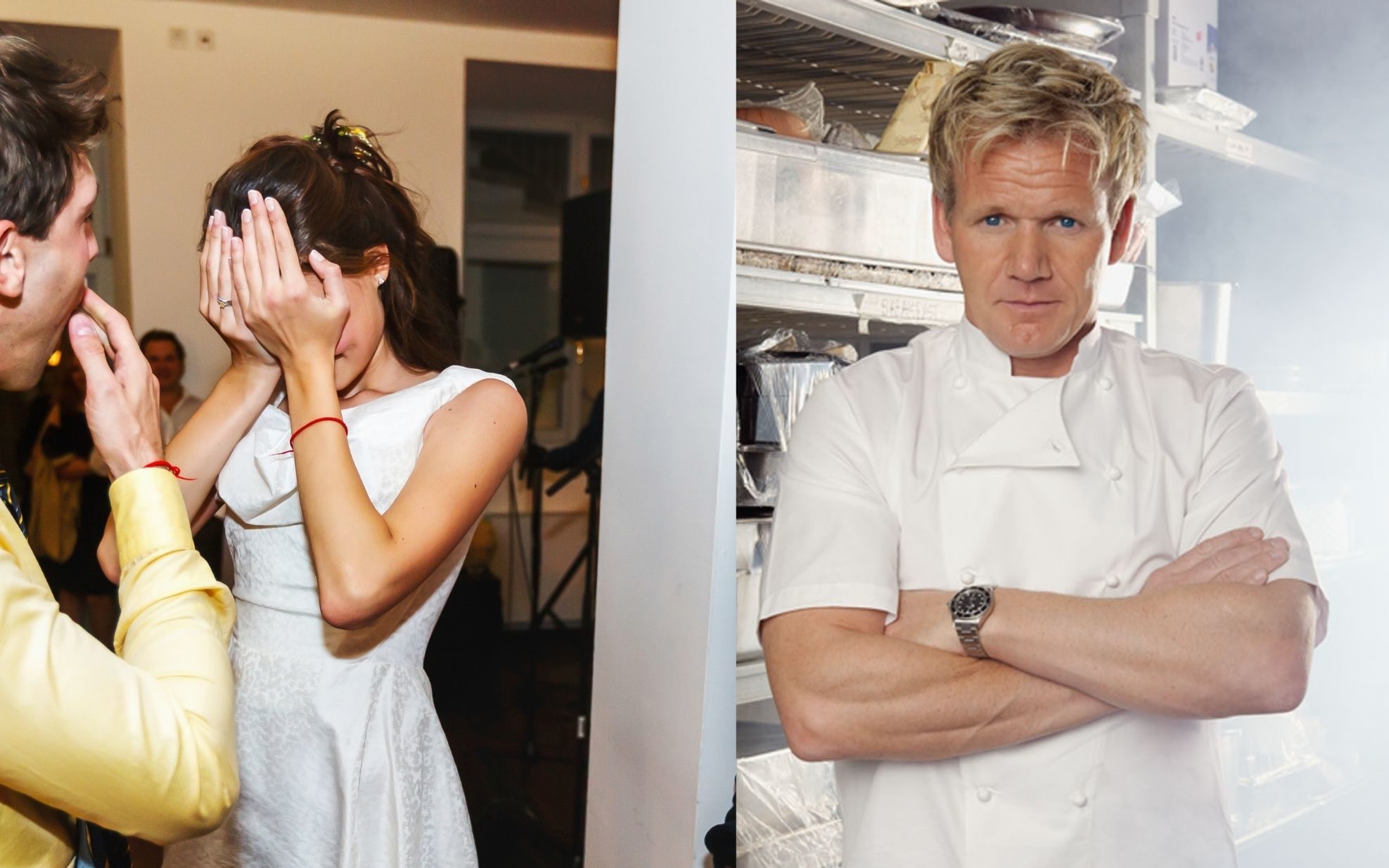 Gordon Ramsay