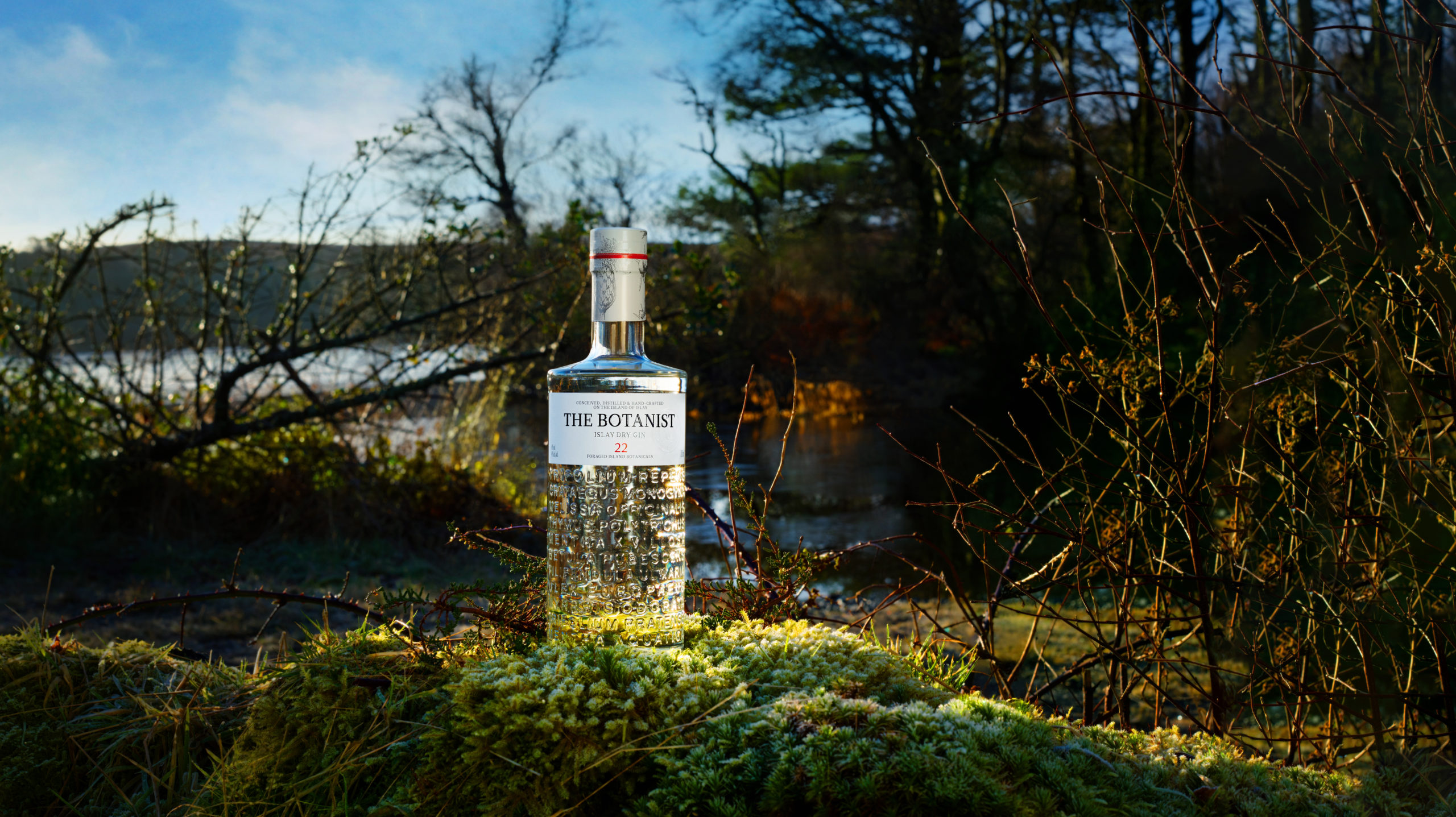 The Botanist