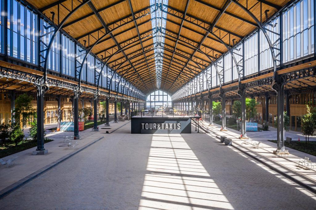grootste food market