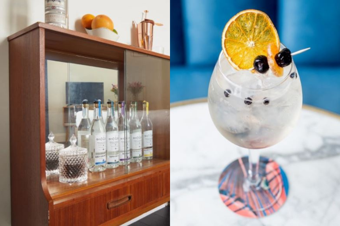 gin