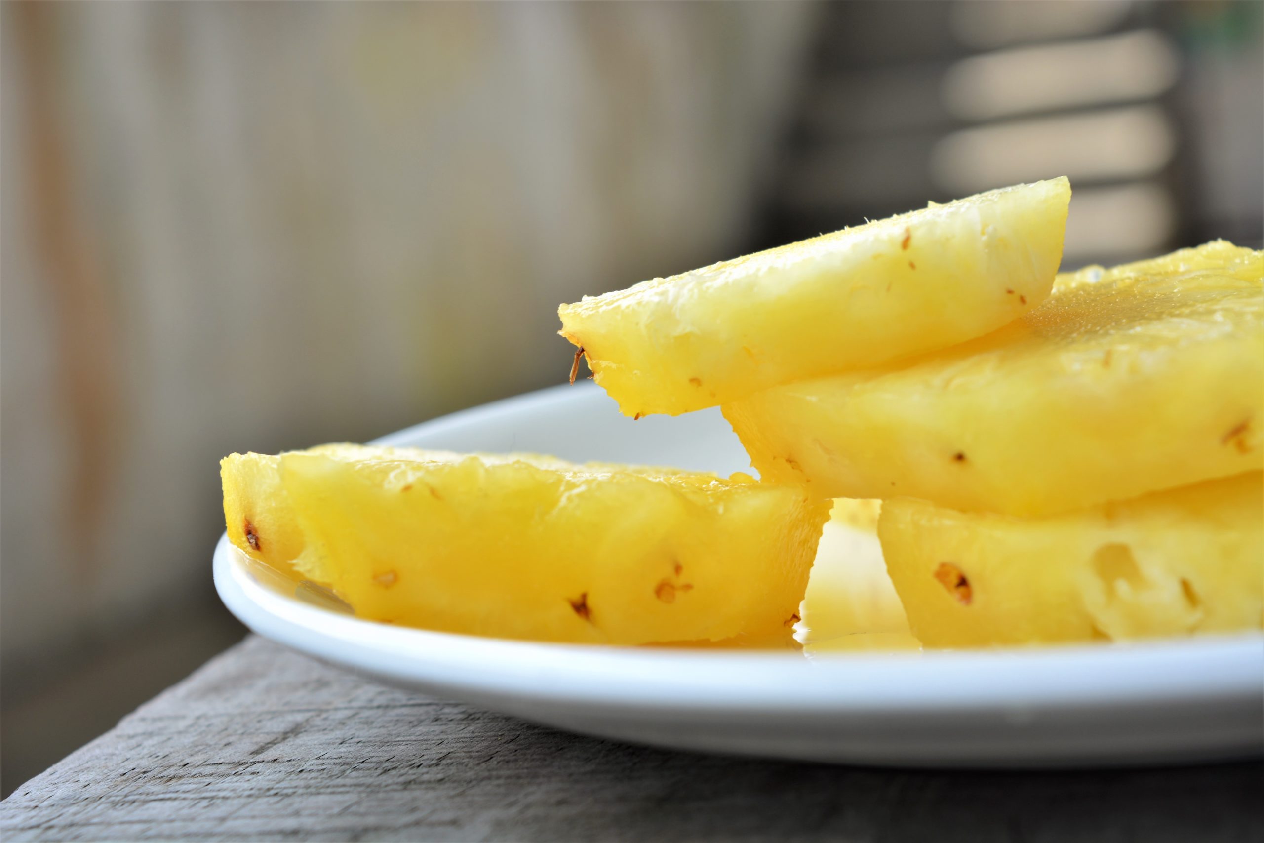 ananas