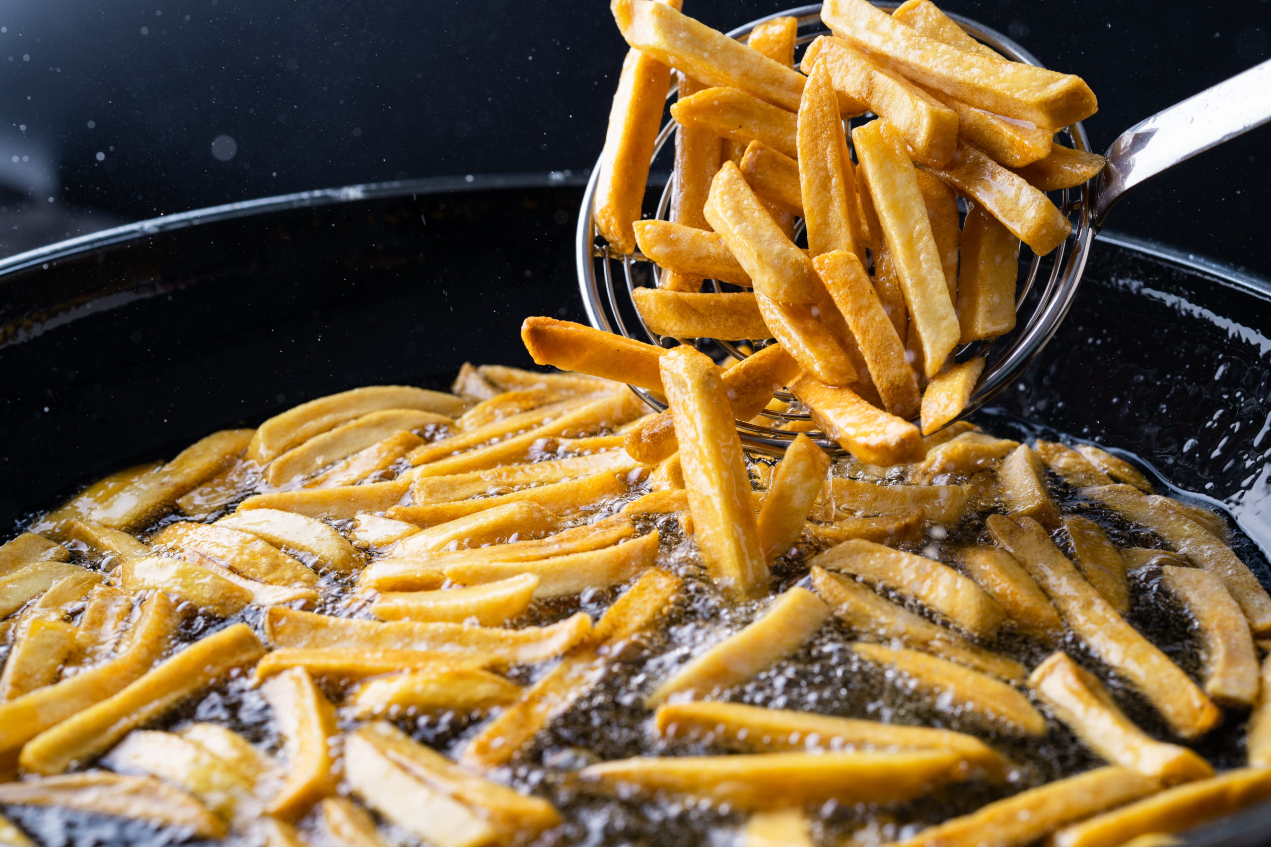 Frietjes