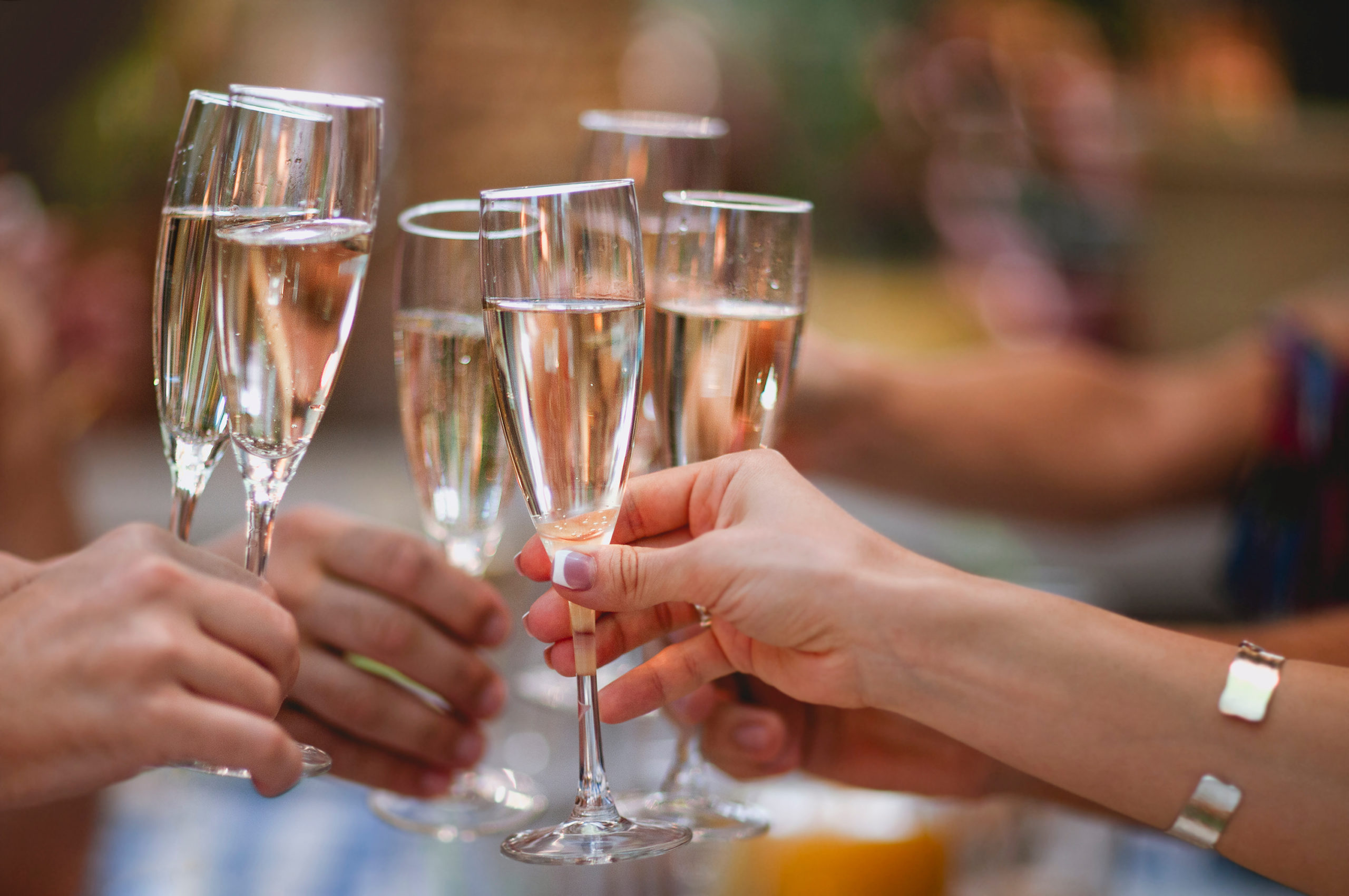 Champagne