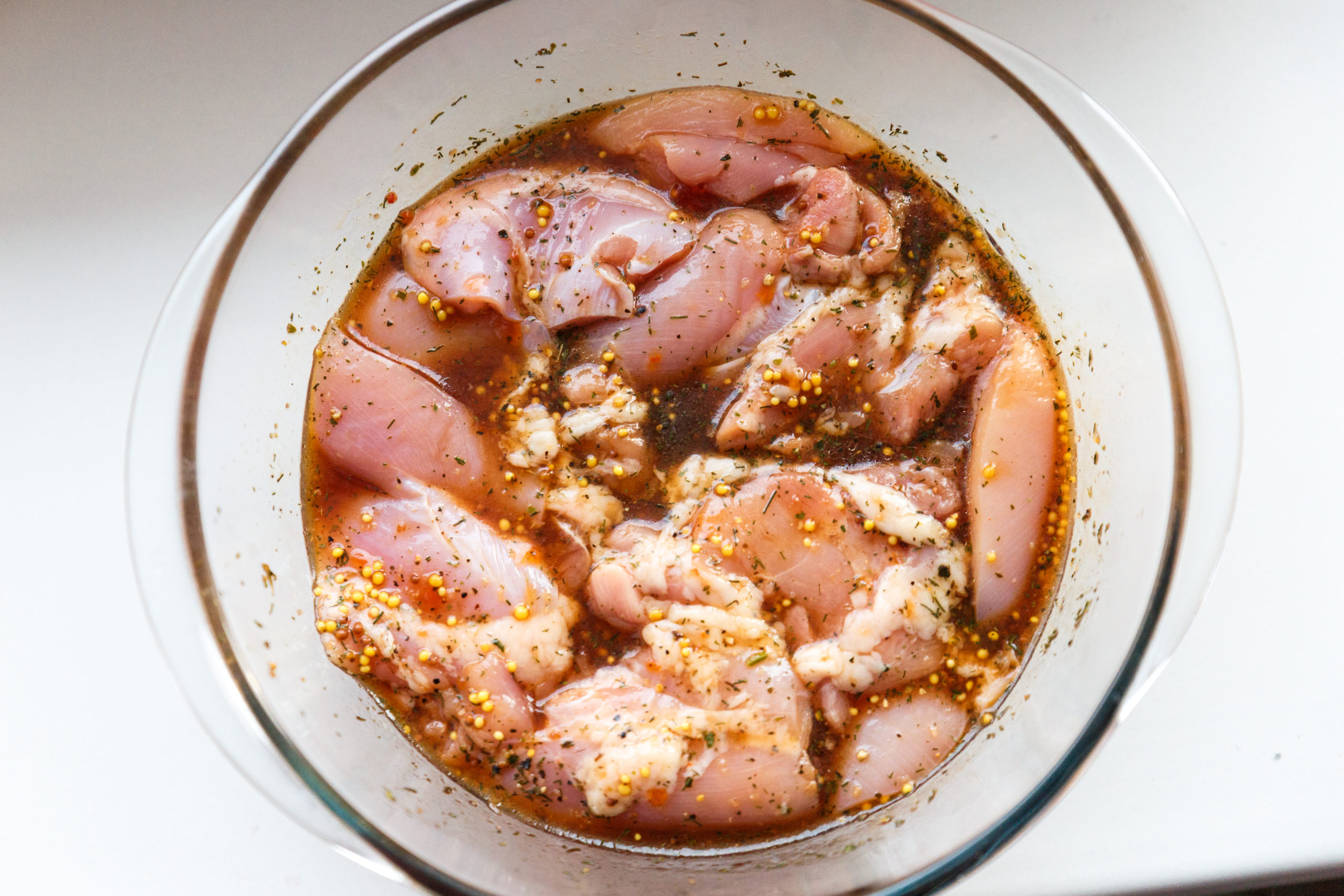 Marinade