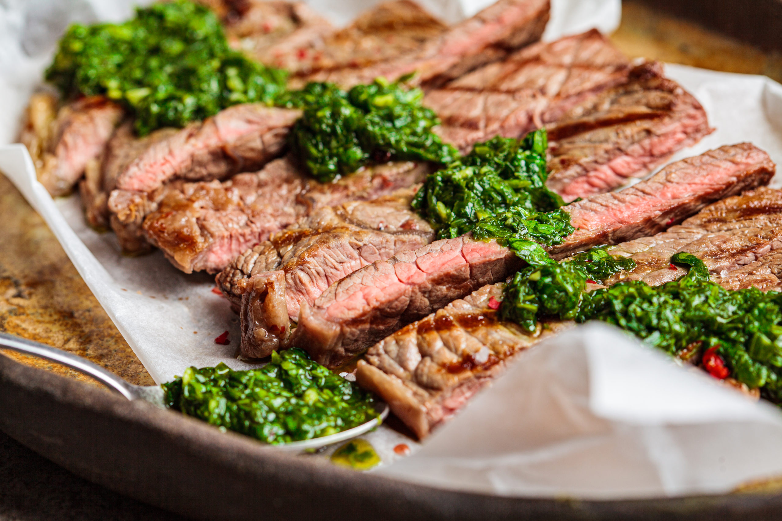 chimichurri