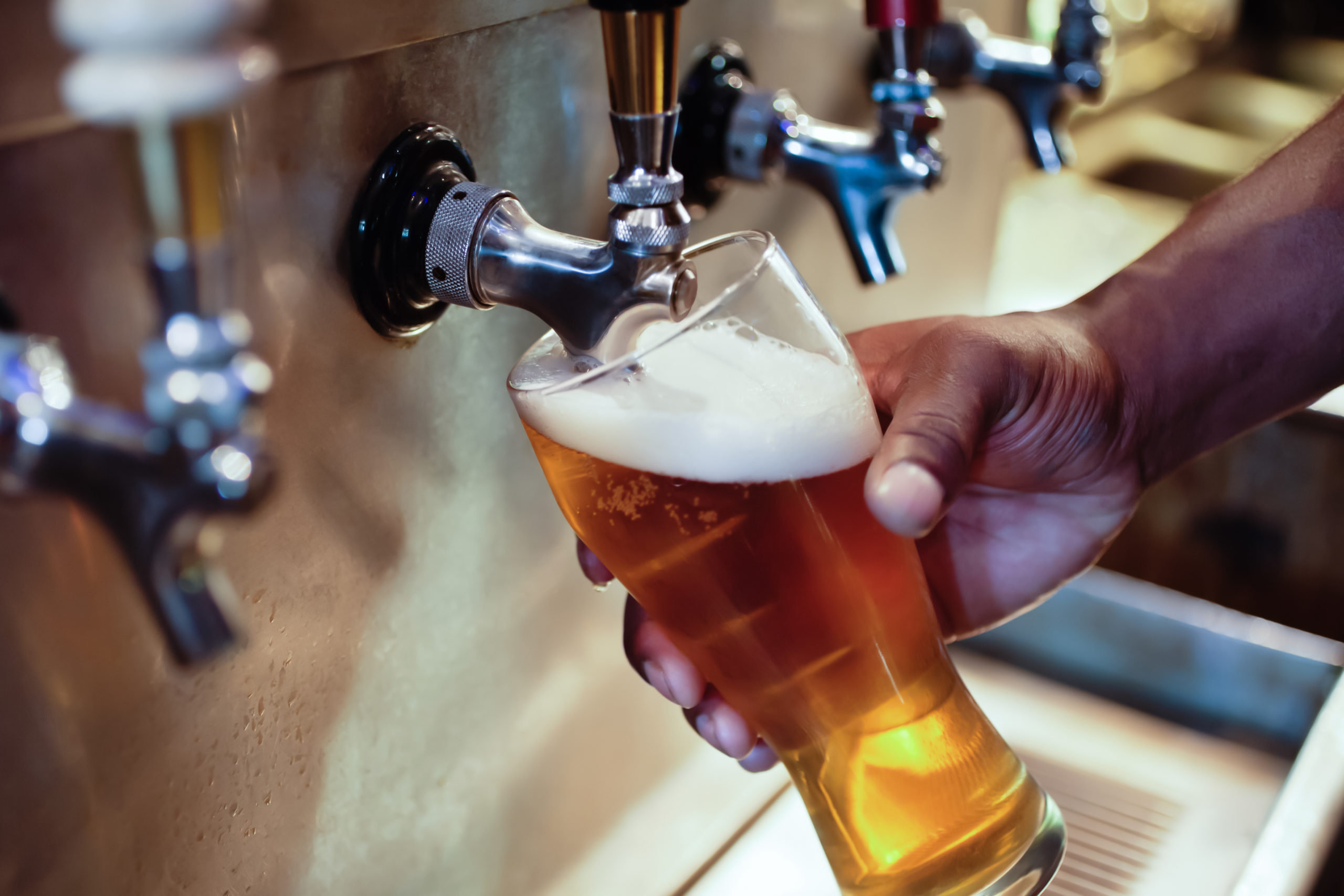 biertap