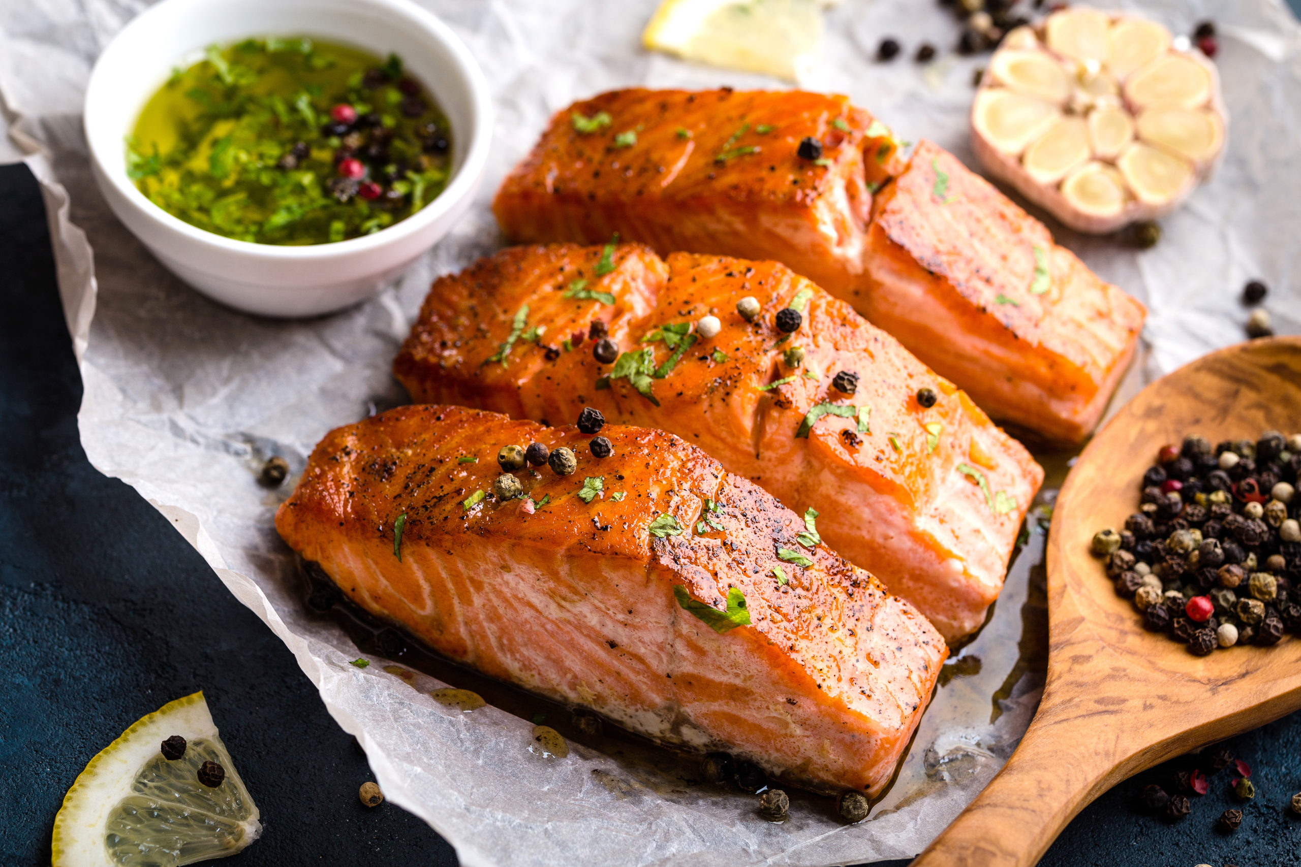 zalm