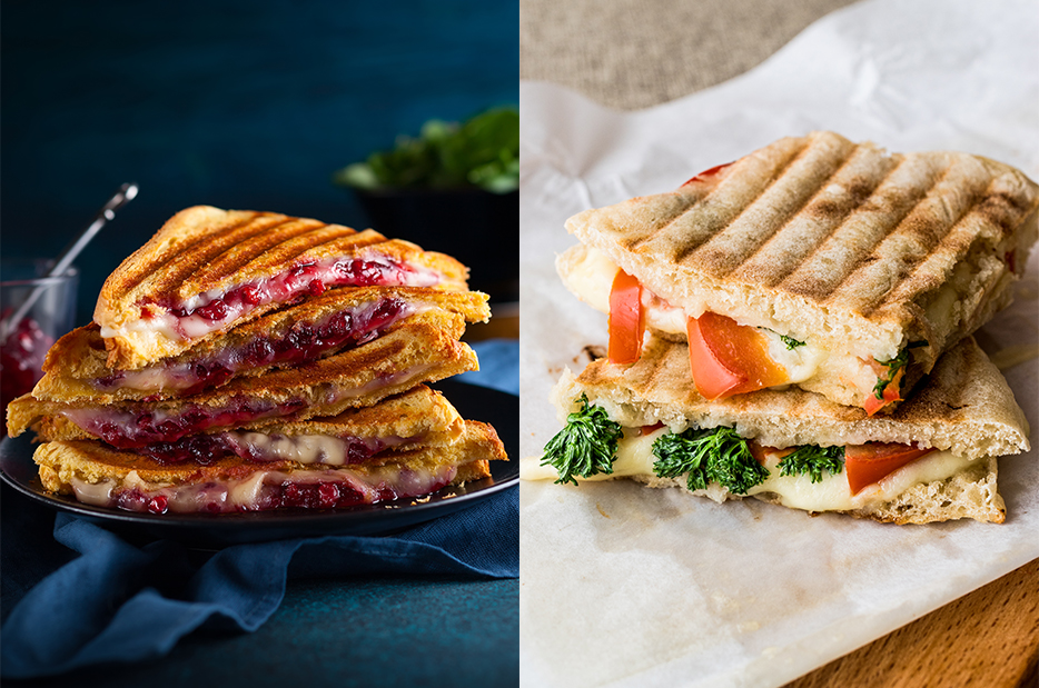 Tosti